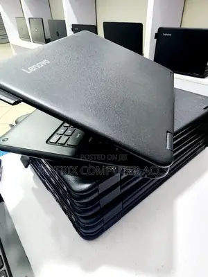 Laptop Lenovo 300e 4GB Intel Celeron SSD 128GB