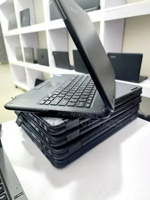 Laptop Lenovo 300e 4GB Intel Celeron SSD 128GB