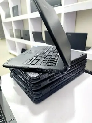 Laptop Lenovo 300e 4GB Intel Celeron SSD 128GB