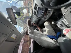 Wind Shield Car Tinting