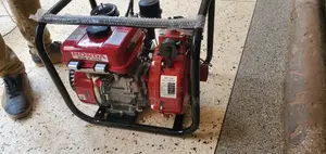 Honda Dieseel High Pressure Water Pump Over 800meters Head