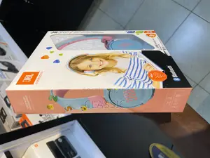 JBL Jr310bt Kids Wireless Headphones