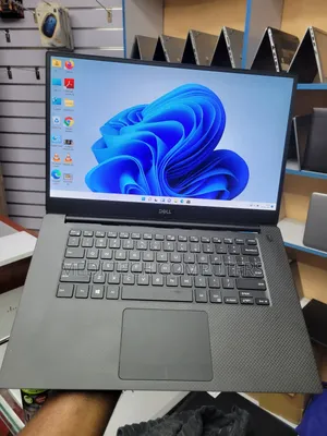 Laptop Dell Precision 5530 8GB Intel Core I5 SSD 256GB