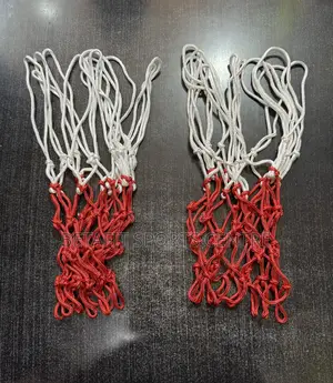 Original Basketball Net Pair