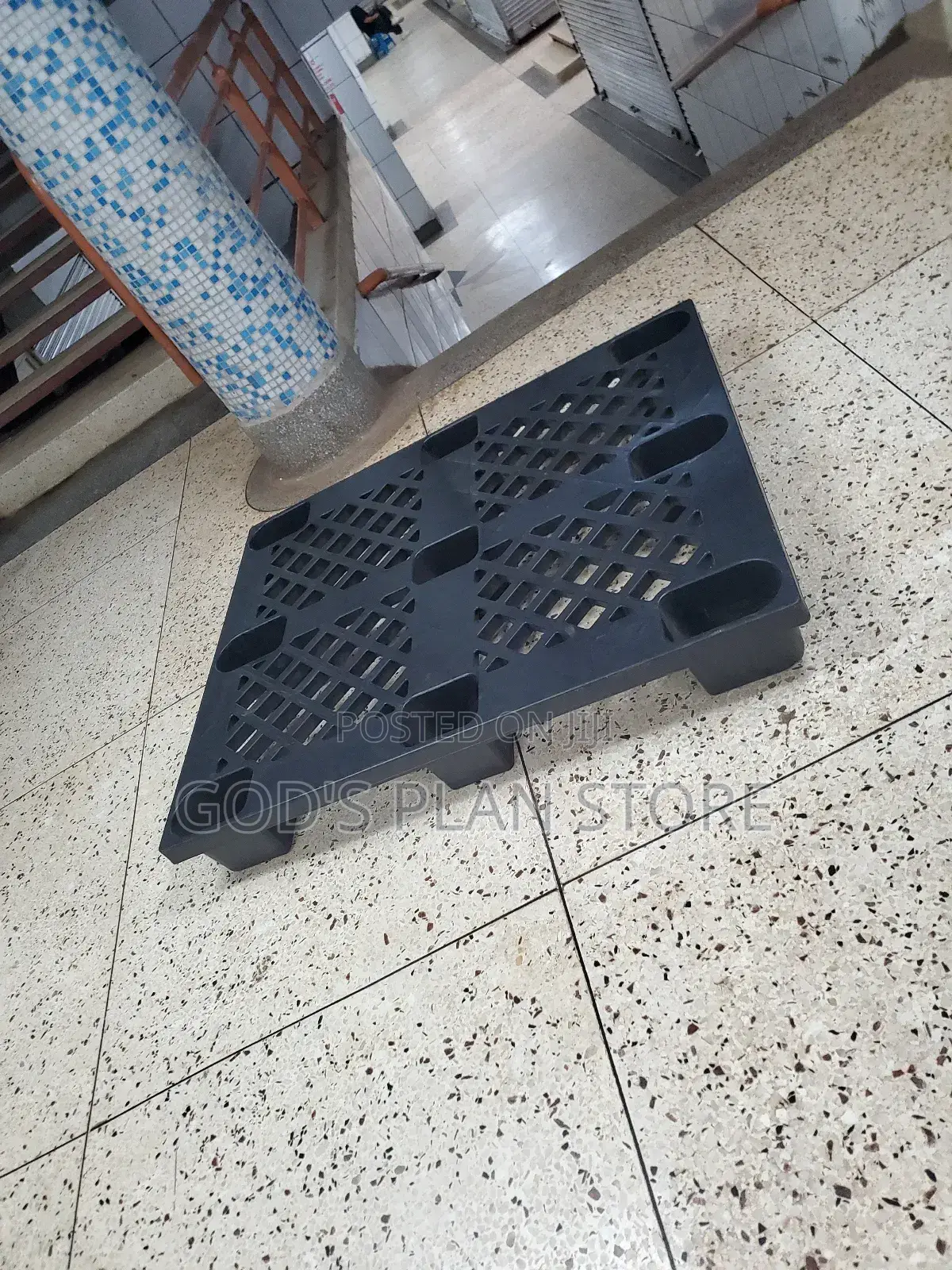 Super Plastic Pallets Super Plastic Pallets