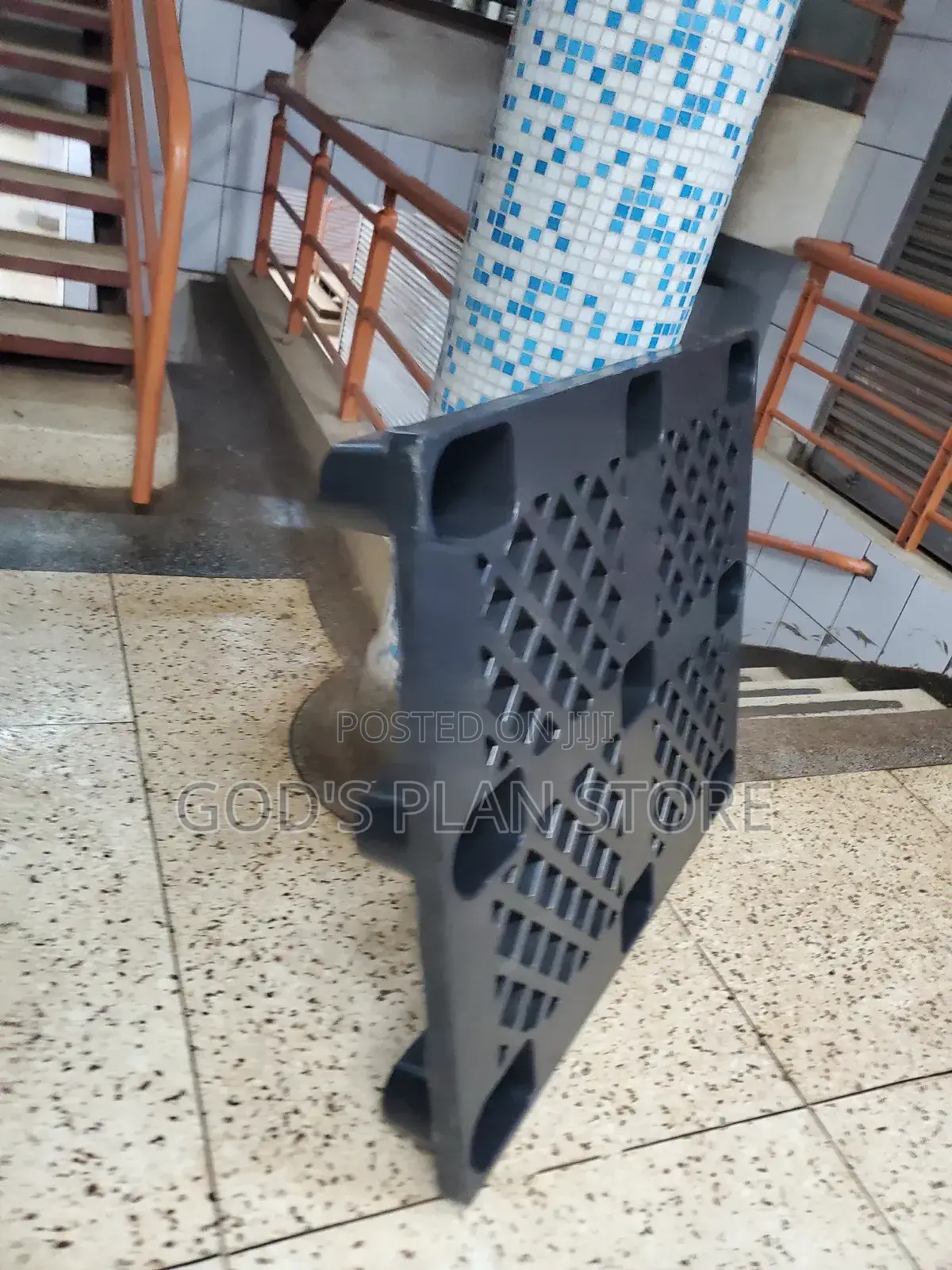 Super Plastic Pallets Super Plastic Pallets