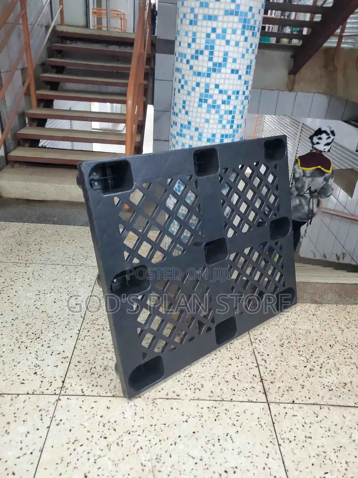 Super Plastic Pallets Super Plastic Pallets