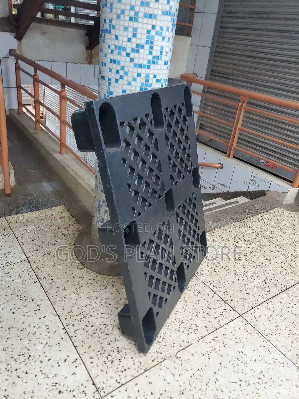 Super Plastic Pallets Super Plastic Pallets