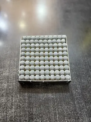 Cue Tip 11mm 100pcs