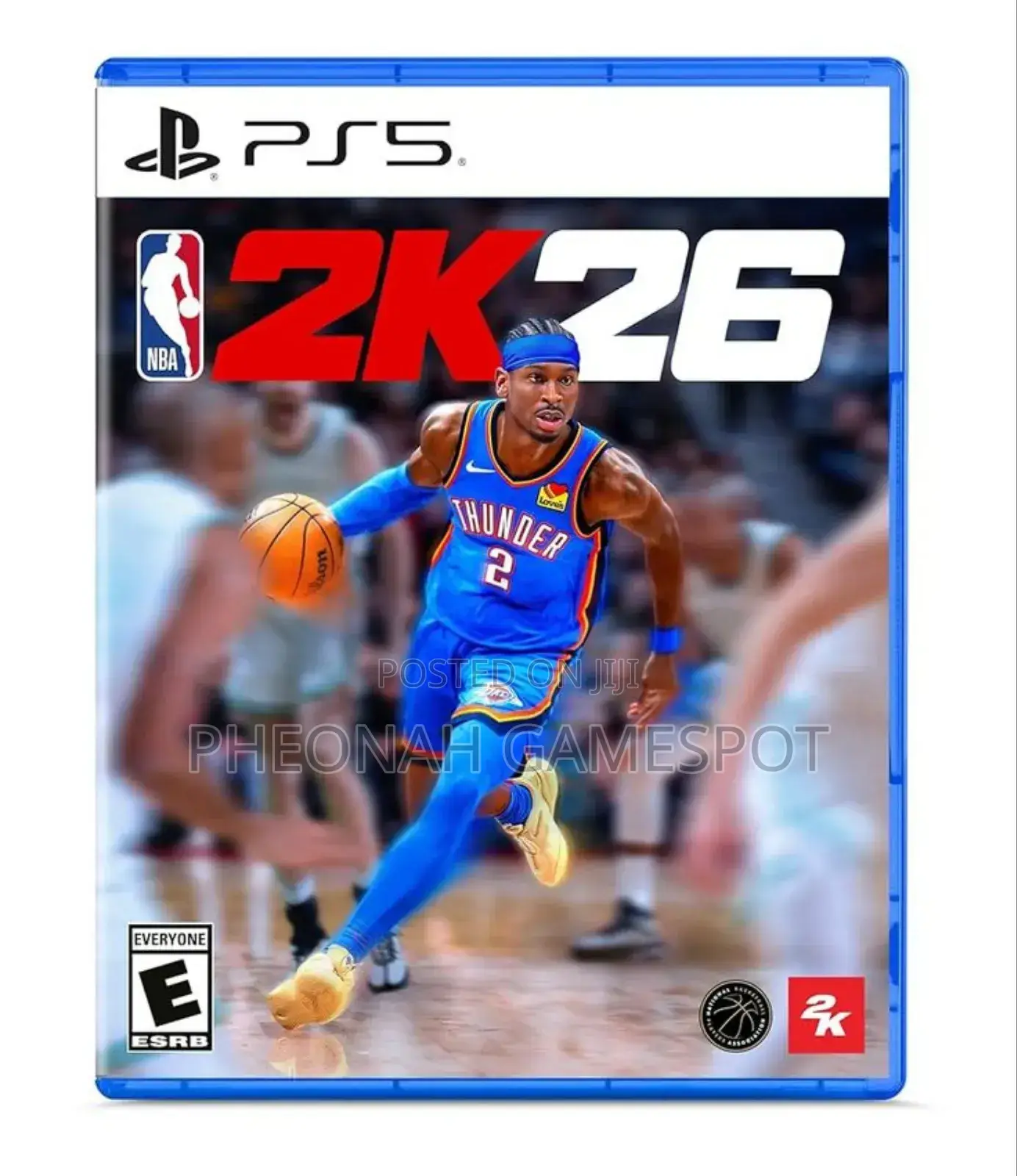 Nba 2k26 the Best Basketball Game