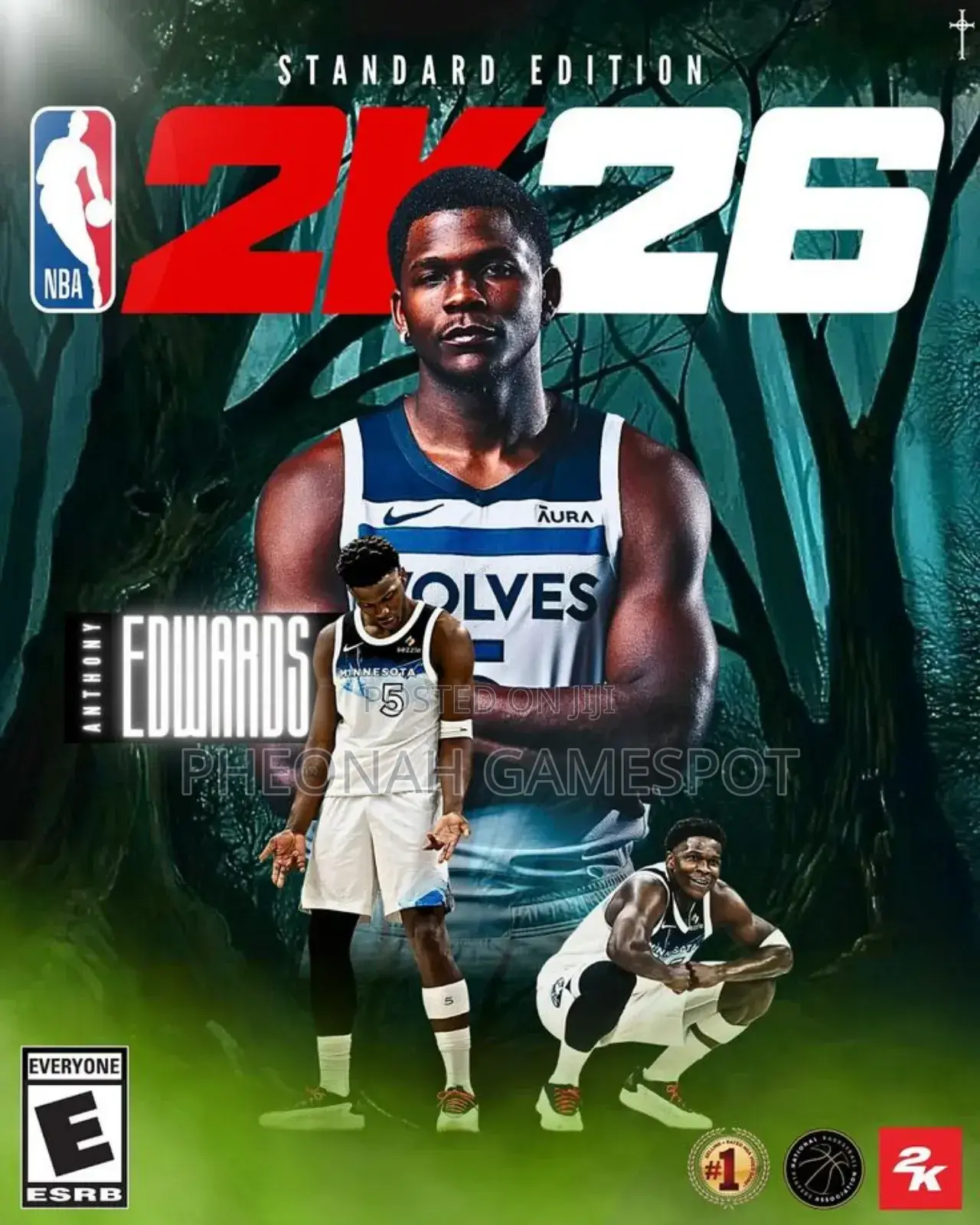 Nba 2k26 the Best Basketball Game