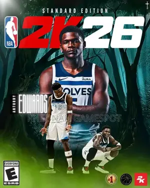 Nba 2k26 the Best Basketball Game