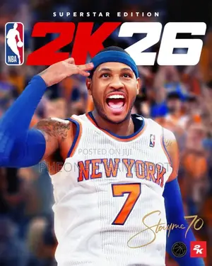Nba 2k26 the Best Basketball Game