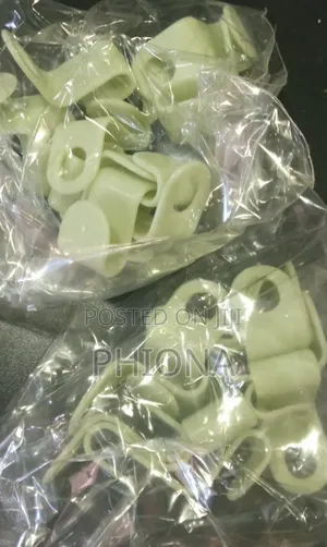 Clothe Hunger Connectors 12pcs