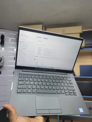 Laptop Dell Latitude 7400 16GB Intel Core I7 SSD 256GB