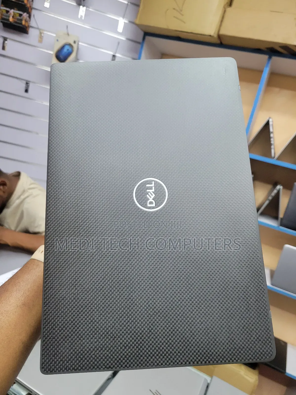 Laptop Dell Latitude 7400 16GB Intel Core I7 SSD 256GB