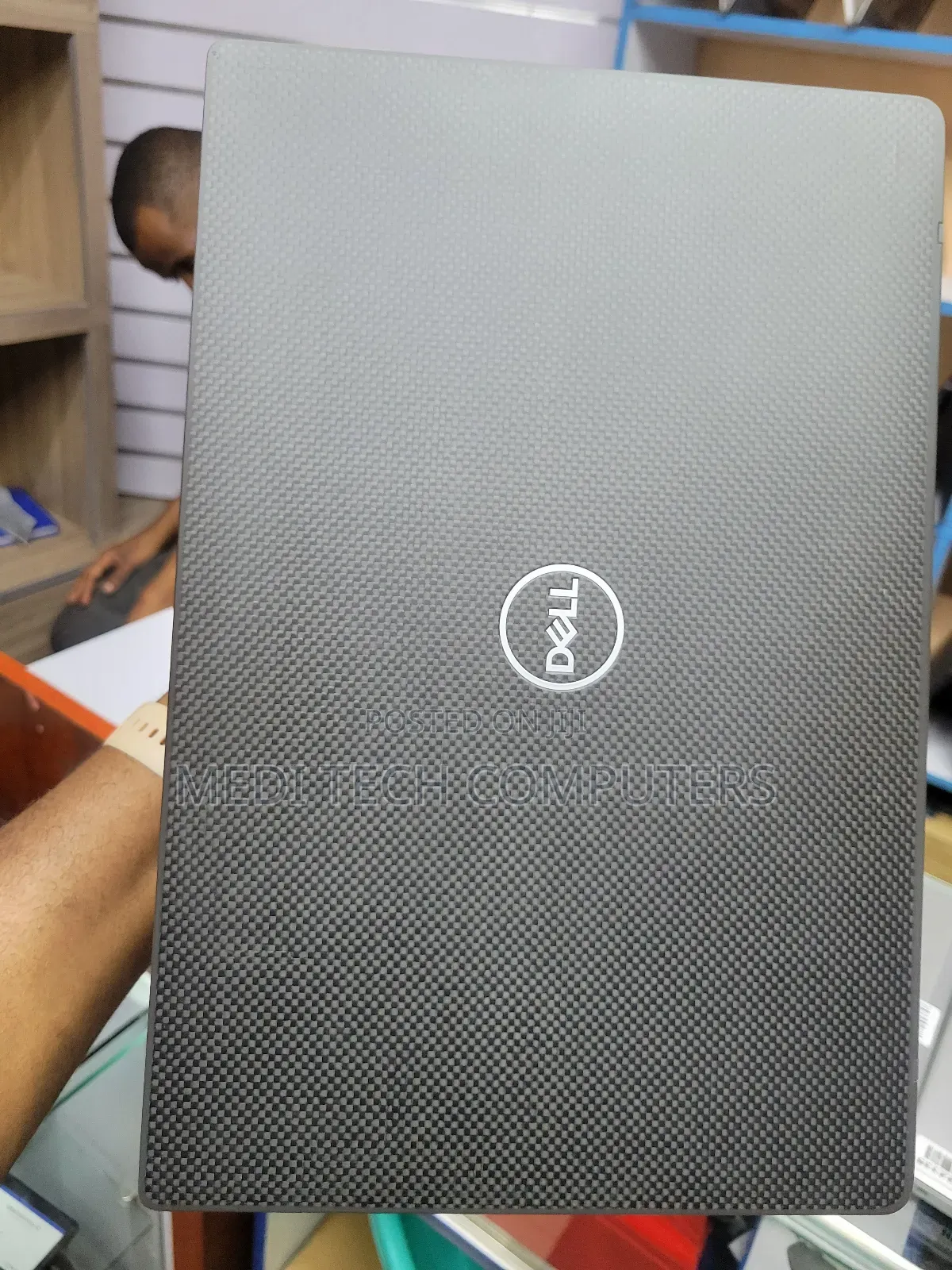 Laptop Dell Latitude 7400 16GB Intel Core I7 SSD 256GB
