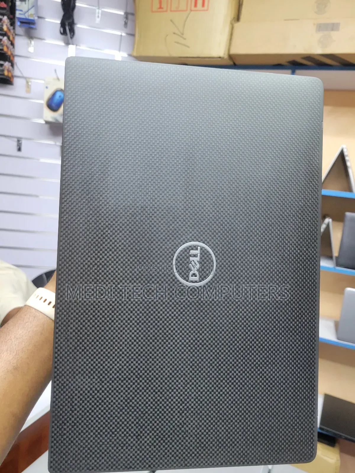 Laptop Dell Latitude 7400 16GB Intel Core I7 SSD 256GB