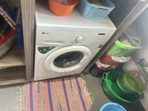 Washing Machine On Sale