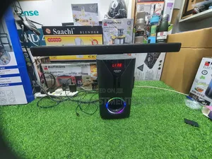 Soundbar System 5503
