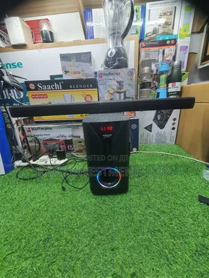 Soundbar System 5503