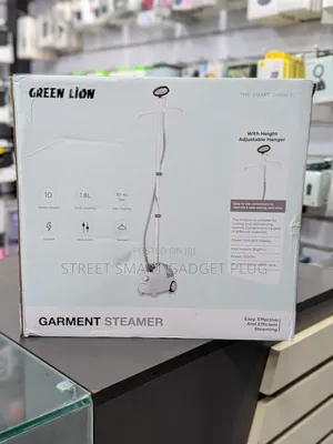 Greenlion Garment Steamer 2000watts