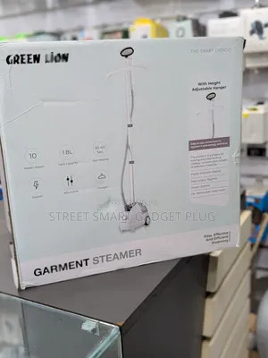 Greenlion Garment Steamer 2000watts