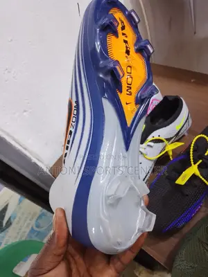 Nike Air Zoom Ankle Boots Original