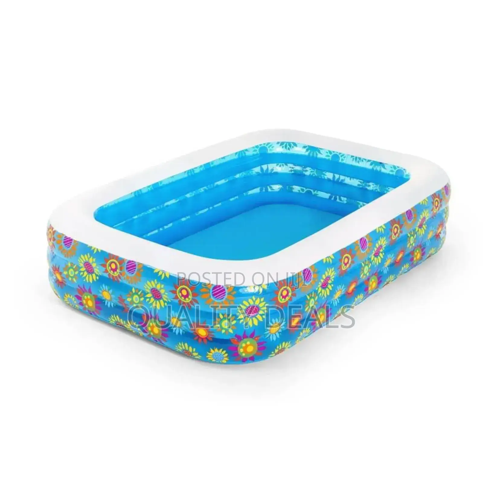 Bestway 2.29m Inflatable Swimming Pool