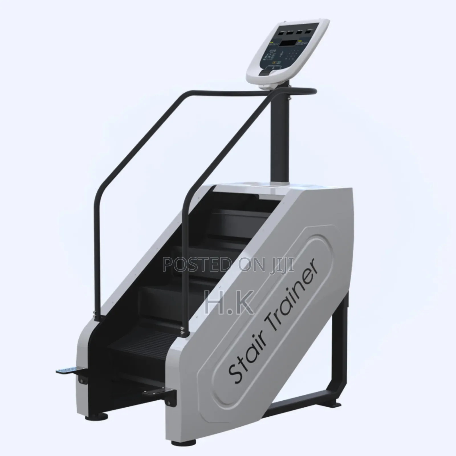 Stair Trainer