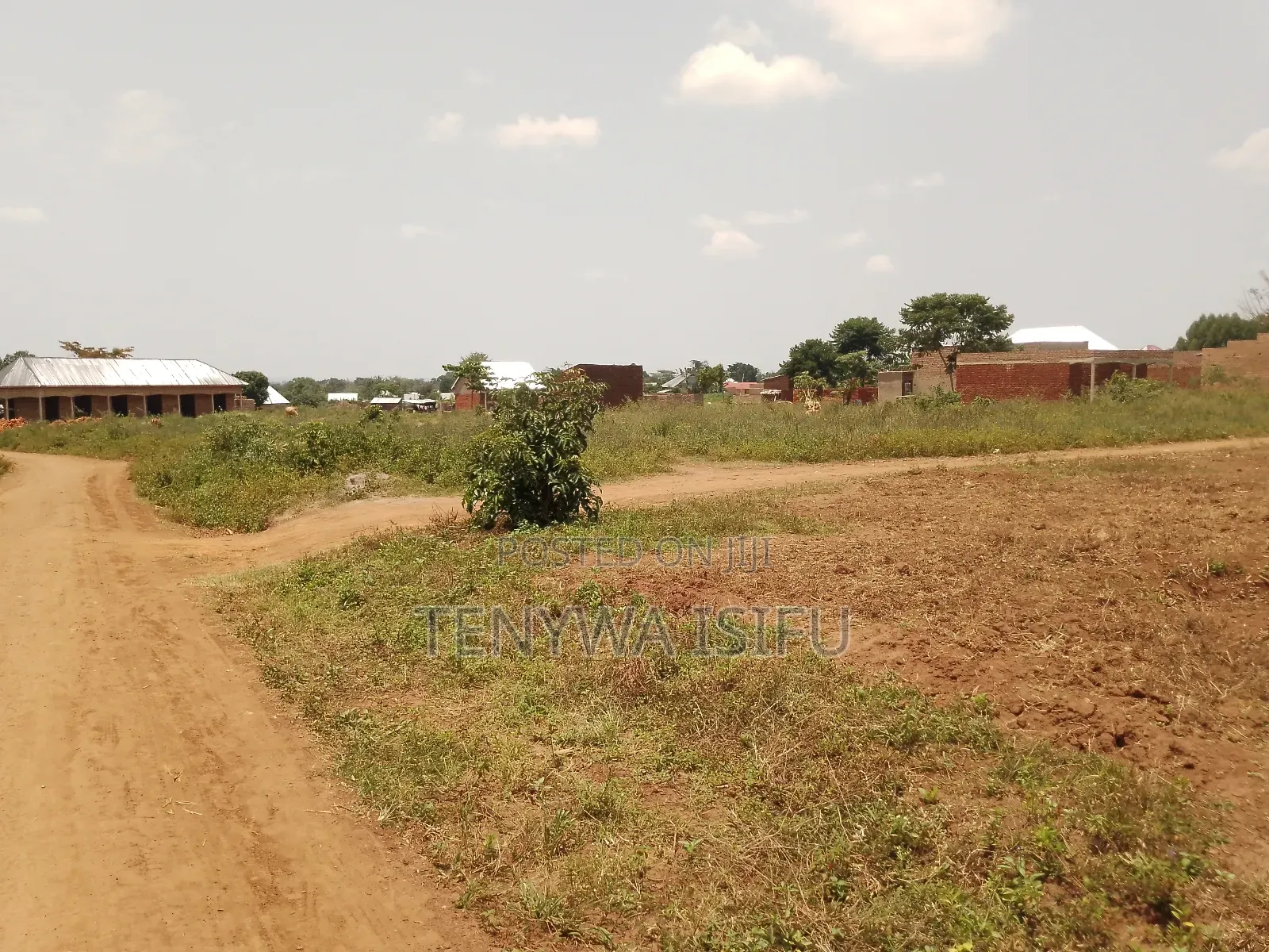Bugweri Plot and Land Sale