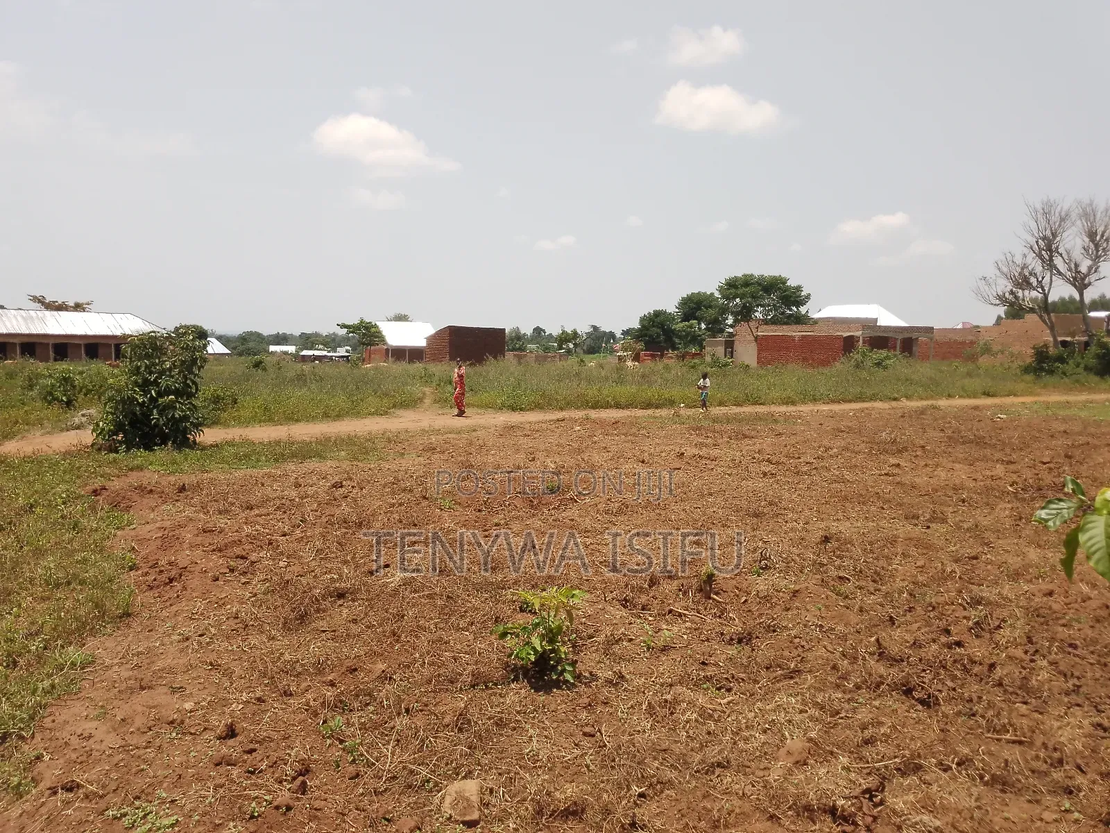 Bugweri Plot and Land Sale