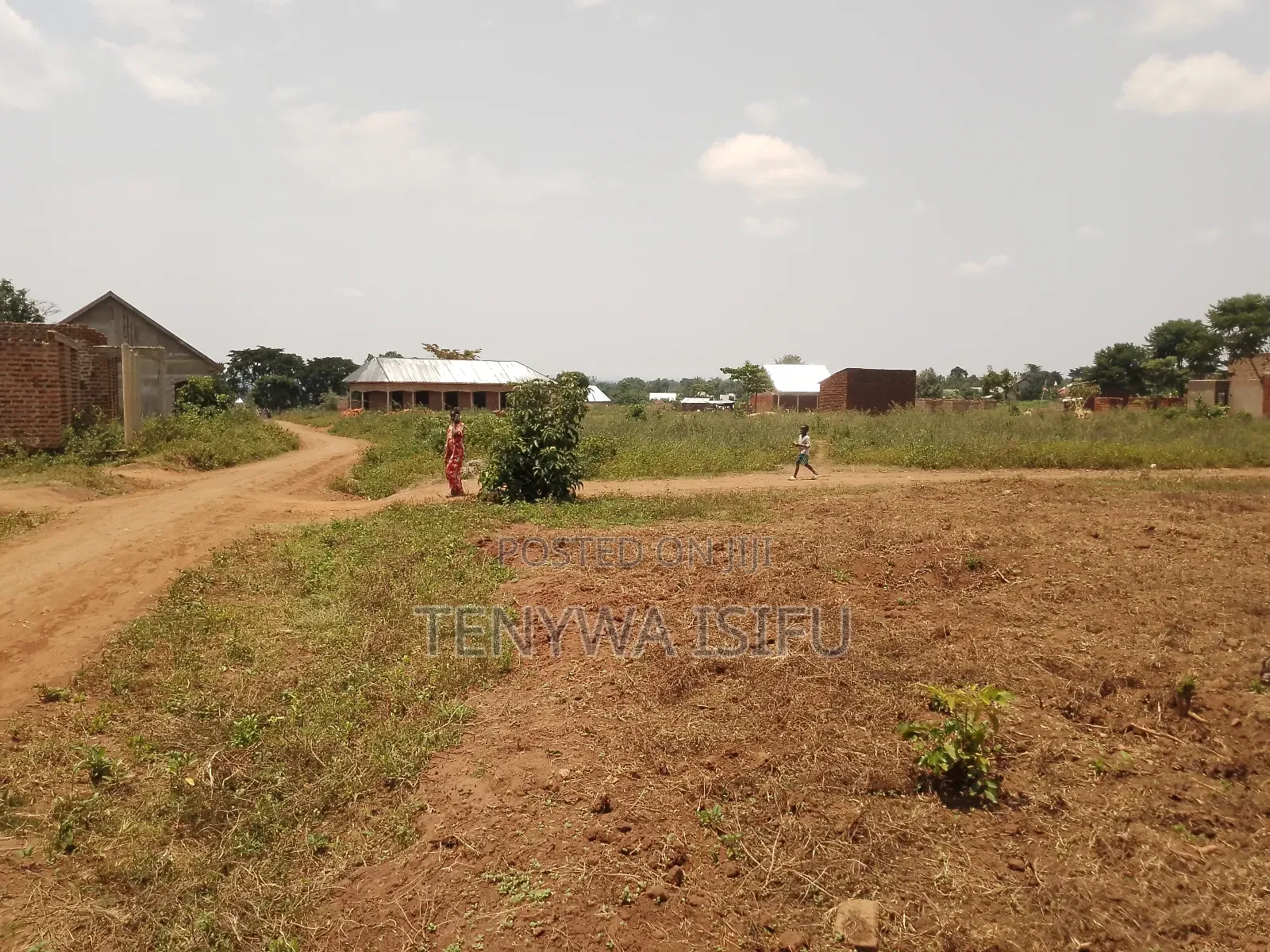 Bugweri Plot and Land Sale