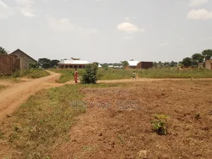 Bugweri Plot and Land Sale