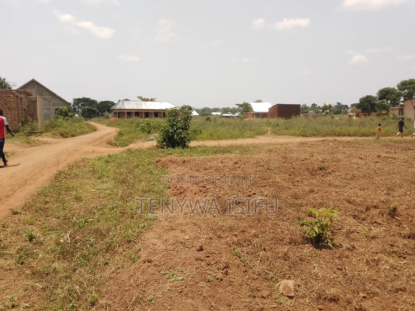 Bugweri Plot and Land Sale