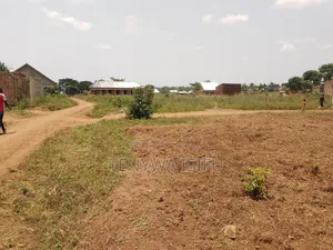 Bugweri Plot and Land Sale