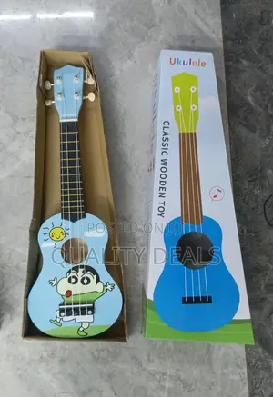 Classic Kids Toy Guitar