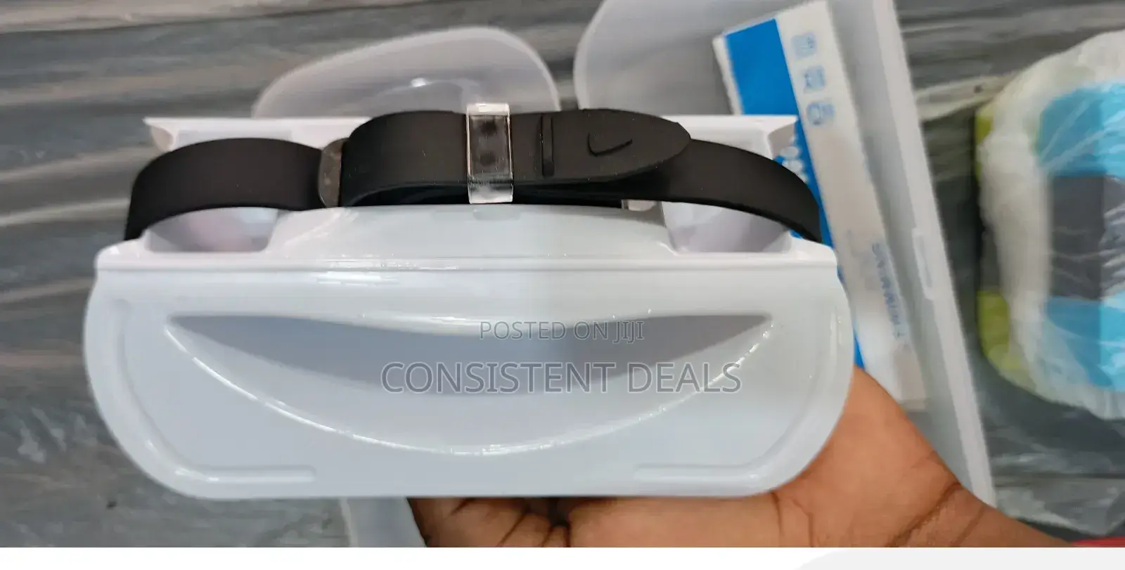 Uv Protection Swimming Goggles
