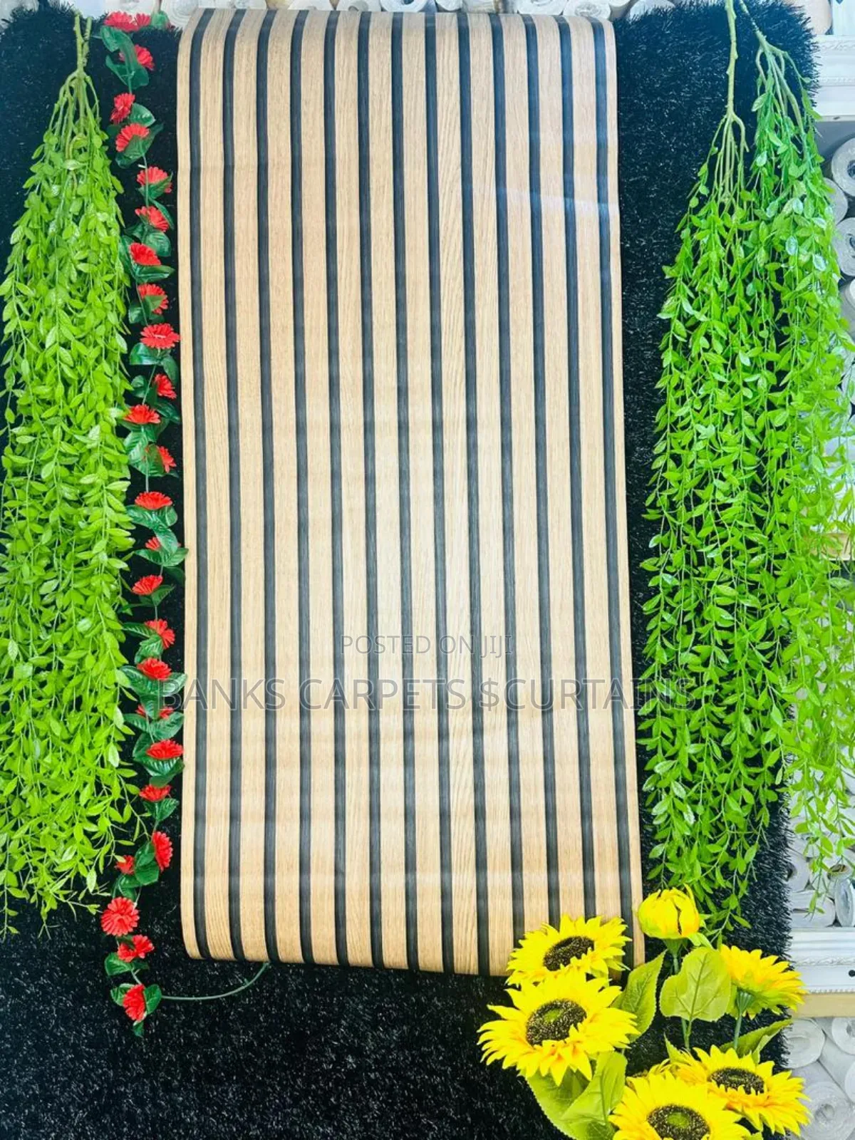 Vinyi Wall Covering