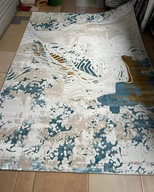 Area Rugs (Sold in Sizes]