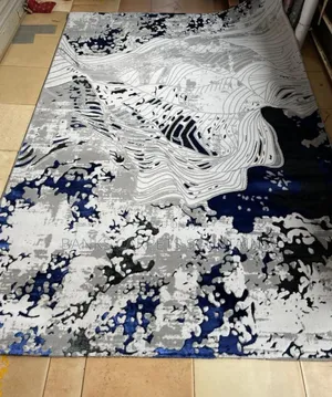 Center Rug[ Sold in Sizes]