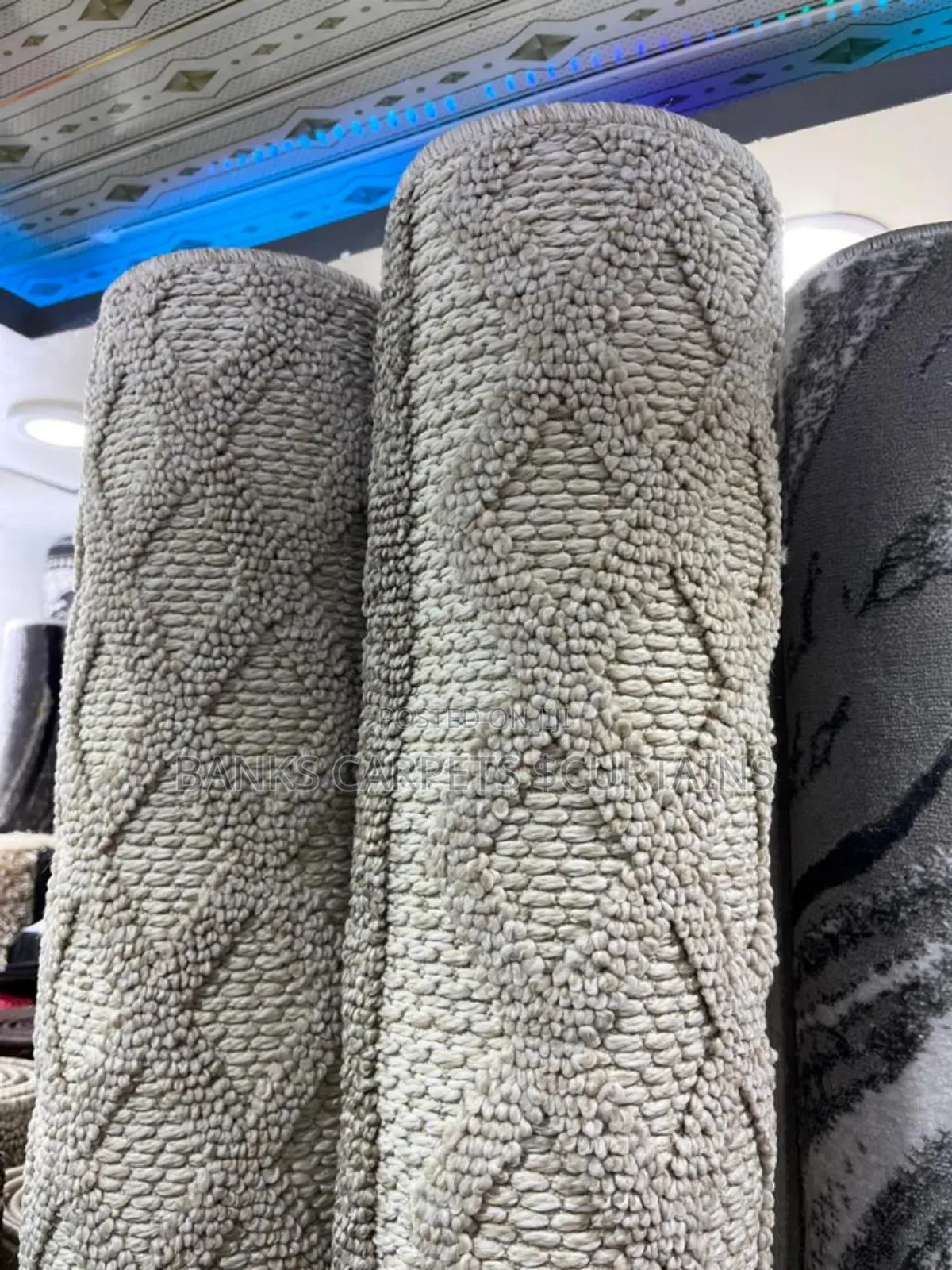 Accent Rugs(Sold in Sizes)