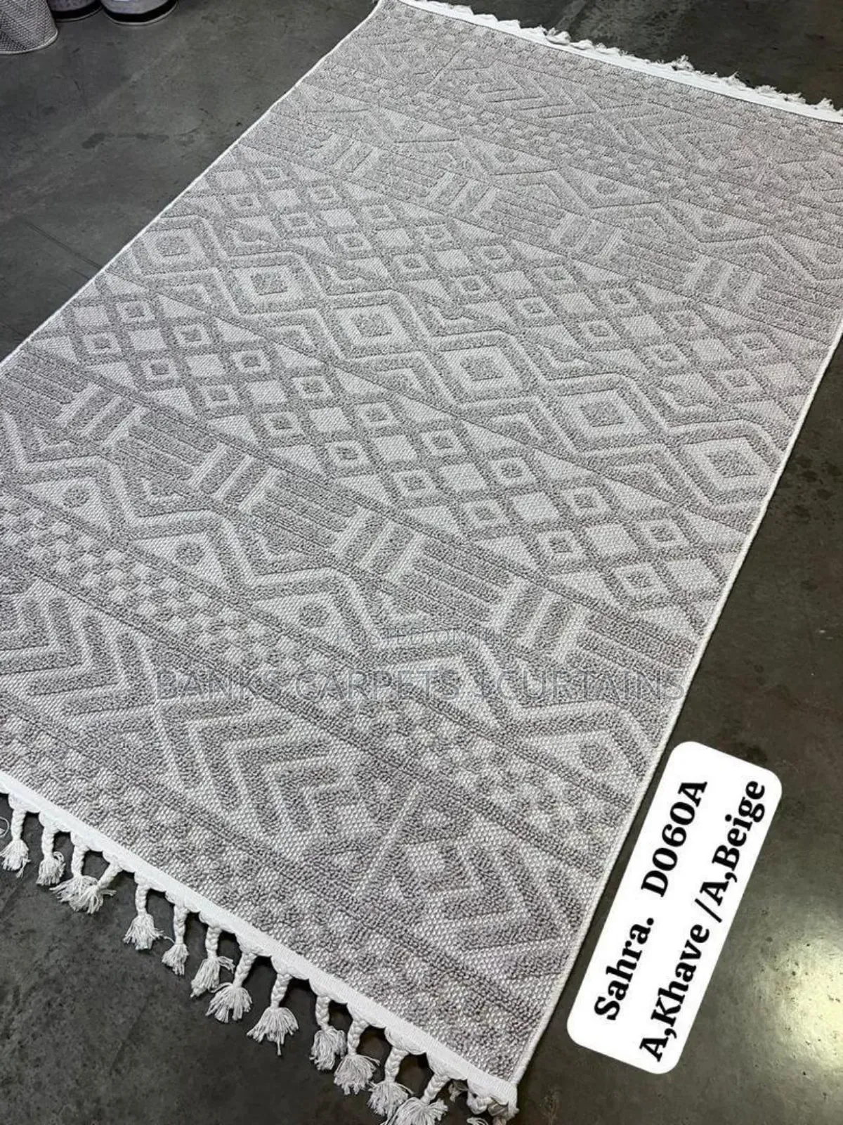 Area Rugs[ Sold in Size]