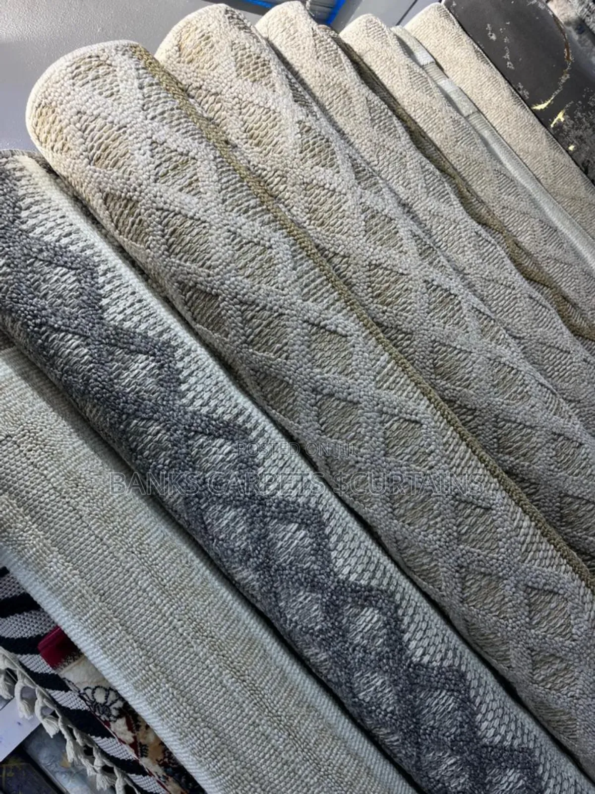 Area Rugs[ Sold in Size]