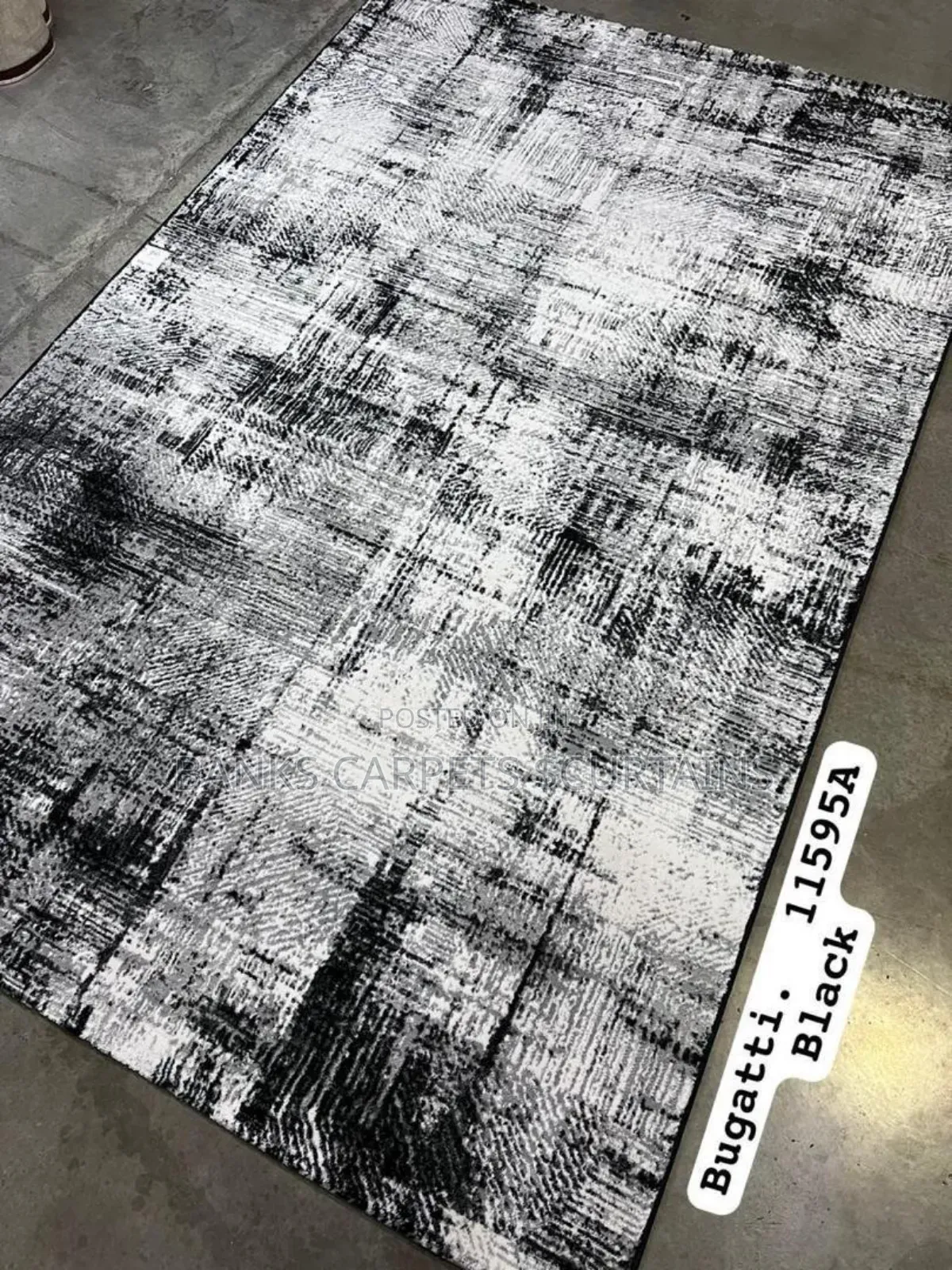 Floor Rugs [ Sold in Sizes]