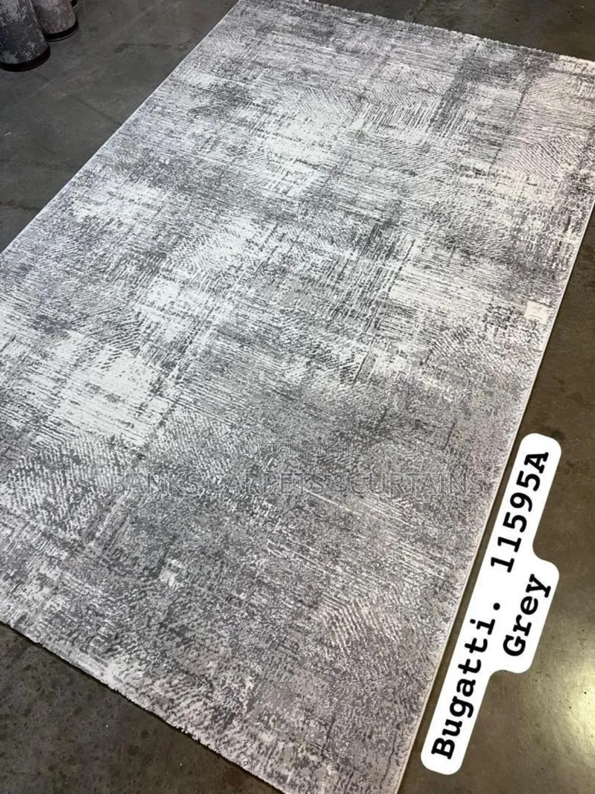 Floor Rugs [ Sold in Sizes]