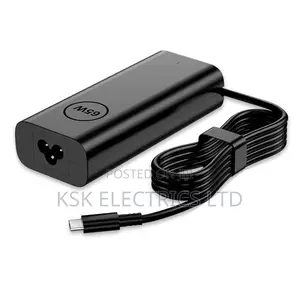 Laptop Charger 65w Watt Usb Type C Ac Power Adapter