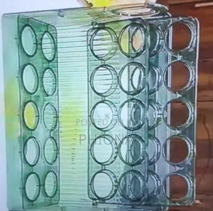 Egg Organiser