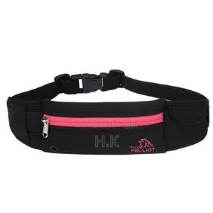 Waterproof Sports Correa Packet the Waist Satchel Exercise