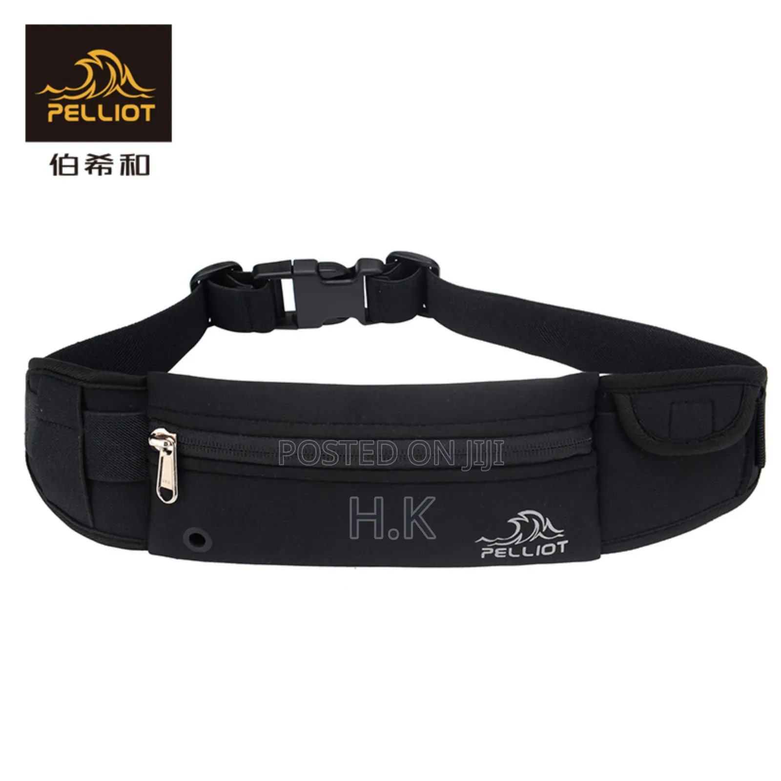 Waterproof Sports Correa Packet the Waist Satchel Exercise